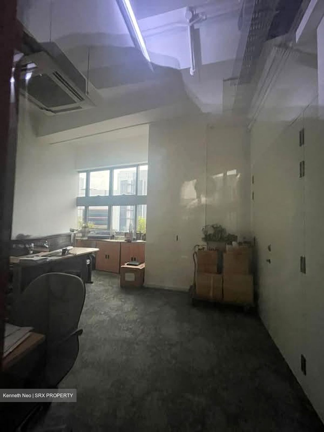 Ubi Techpark (D14), Factory #597569881